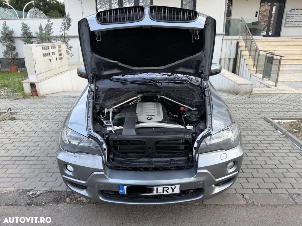 BMW X5 xDrive30d - 13