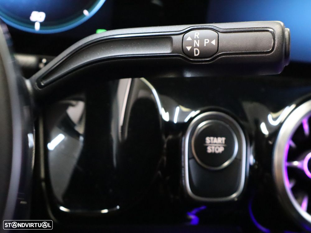 Mercedes-Benz EQA 300 4Matic AMG Line - 21