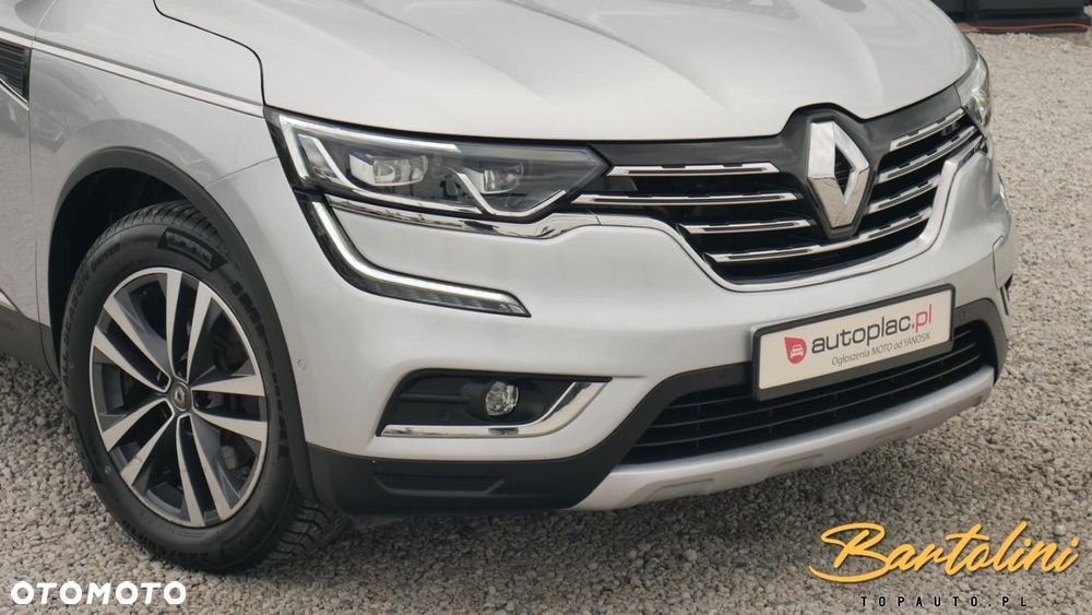 Renault Koleos - 2