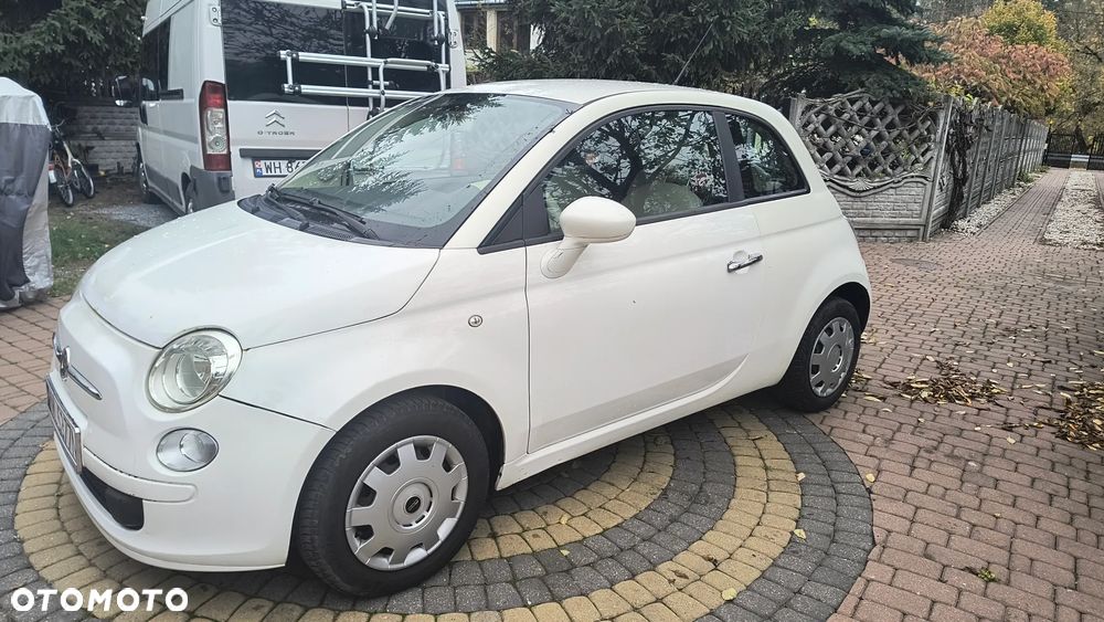 Fiat 500 - 21