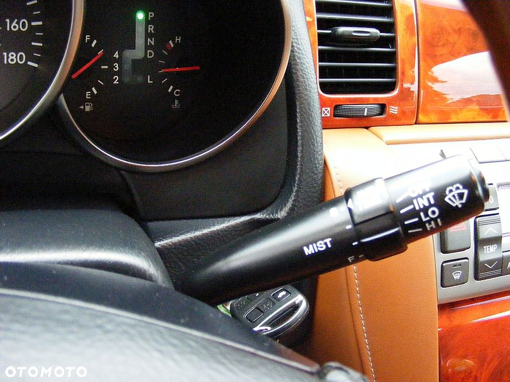 Lexus SC - 33