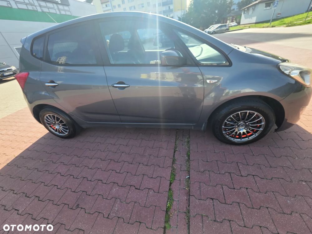 Hyundai ix20 1.6 Comfort - 9