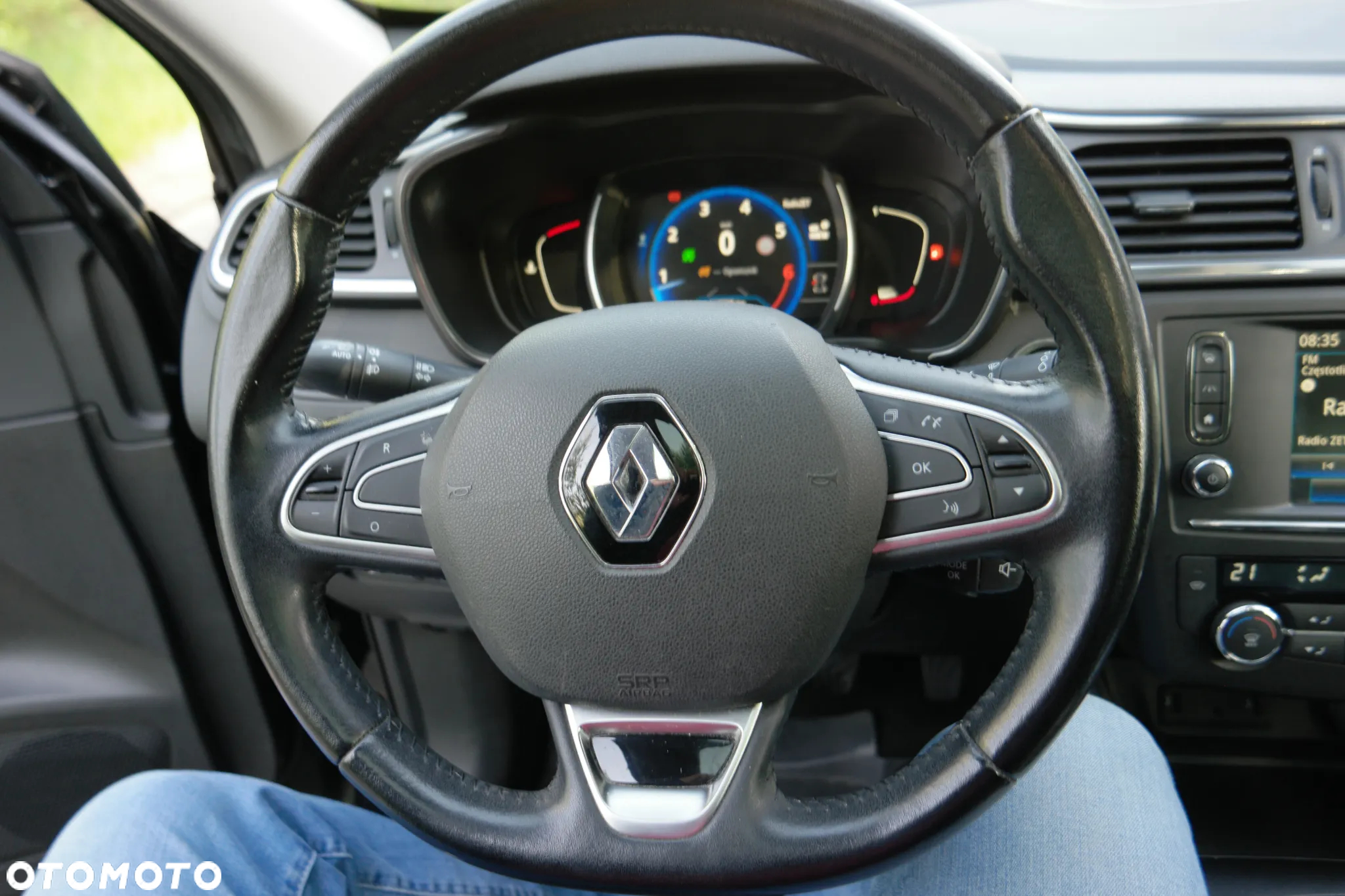 Renault Kadjar 1.2 Energy TCe Intens - 32
