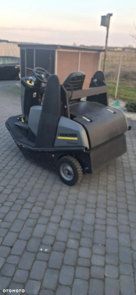 Kaercher Karcher - 3