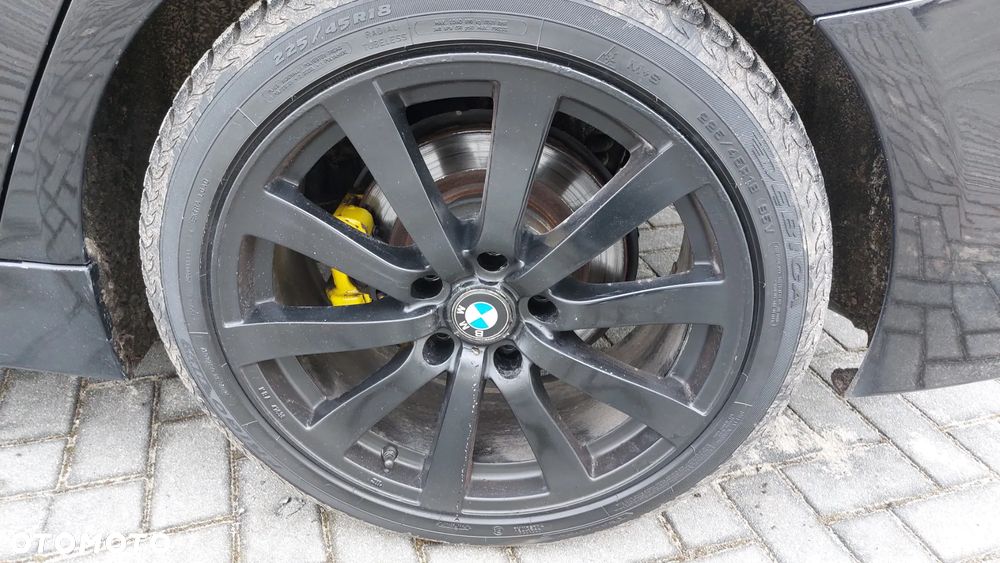 BMW Seria 3 316d M Sport - 16