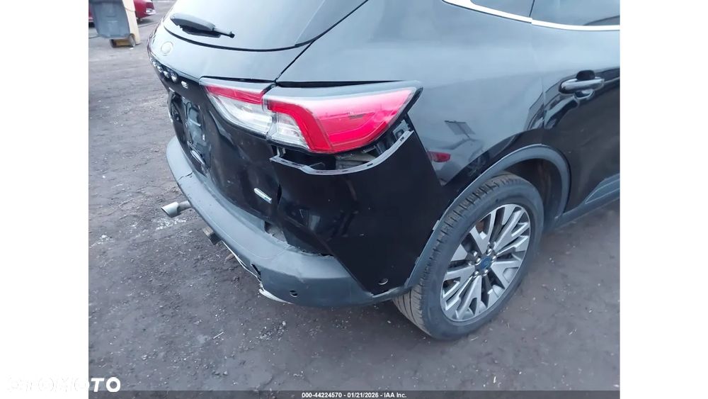 Ford Kuga 2.0 EcoBoost AWD Titanium ASS - 11