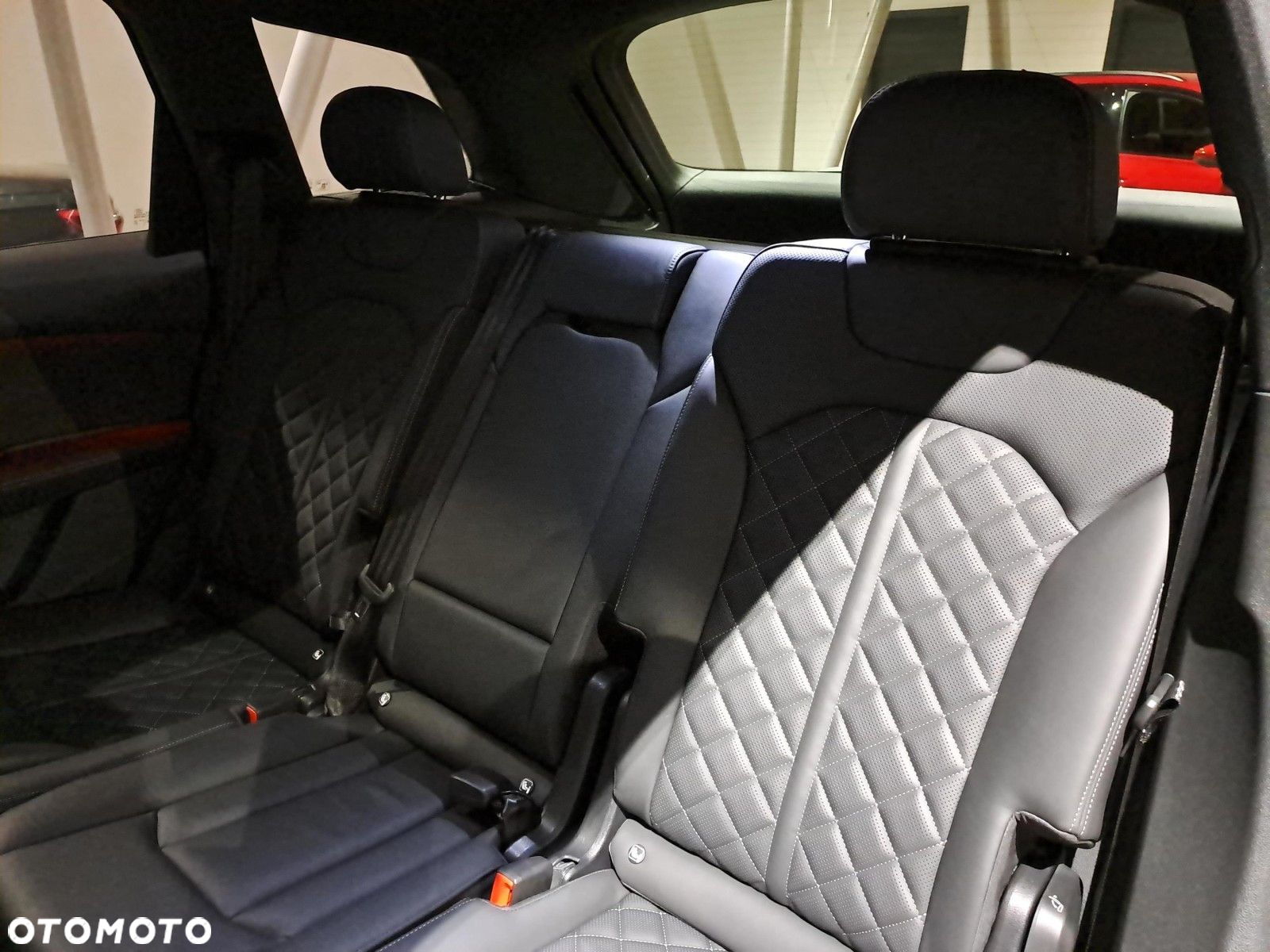Audi Q7 - 16