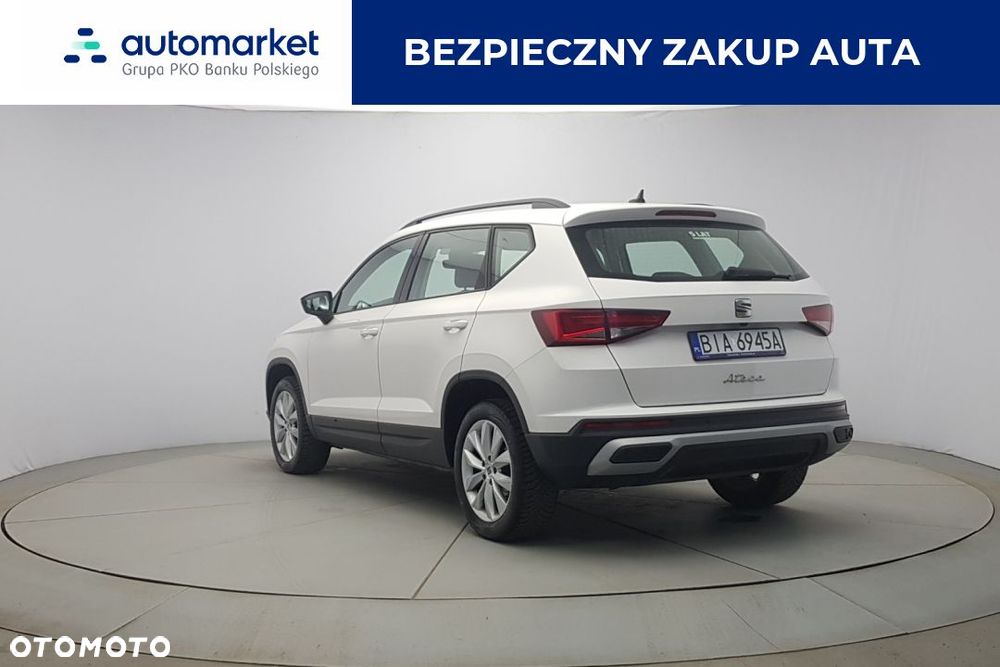 Seat Ateca 2.0 TDI Style S&S DSG - 5