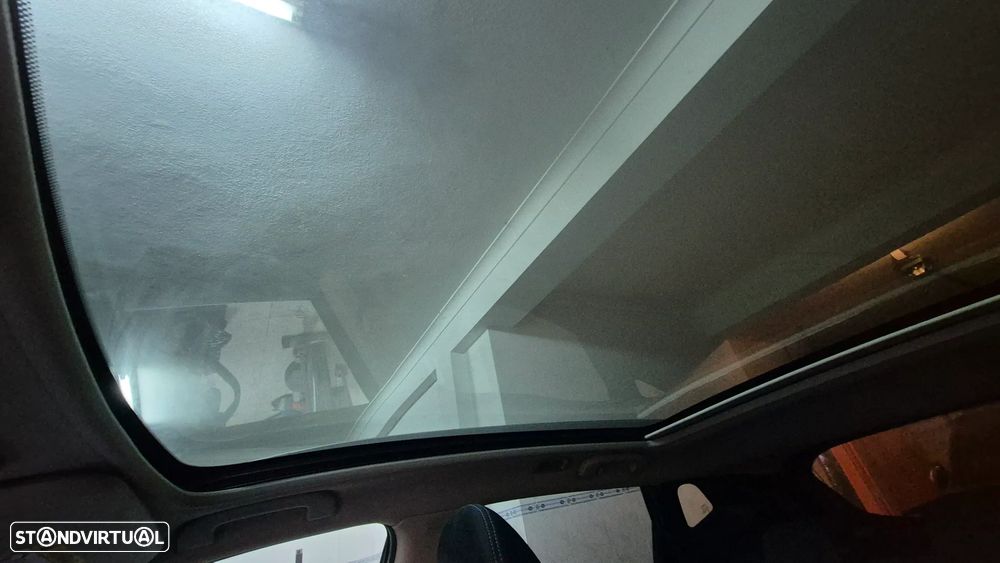 Nissan Qashqai 1.5 dCi N-Connecta - 9