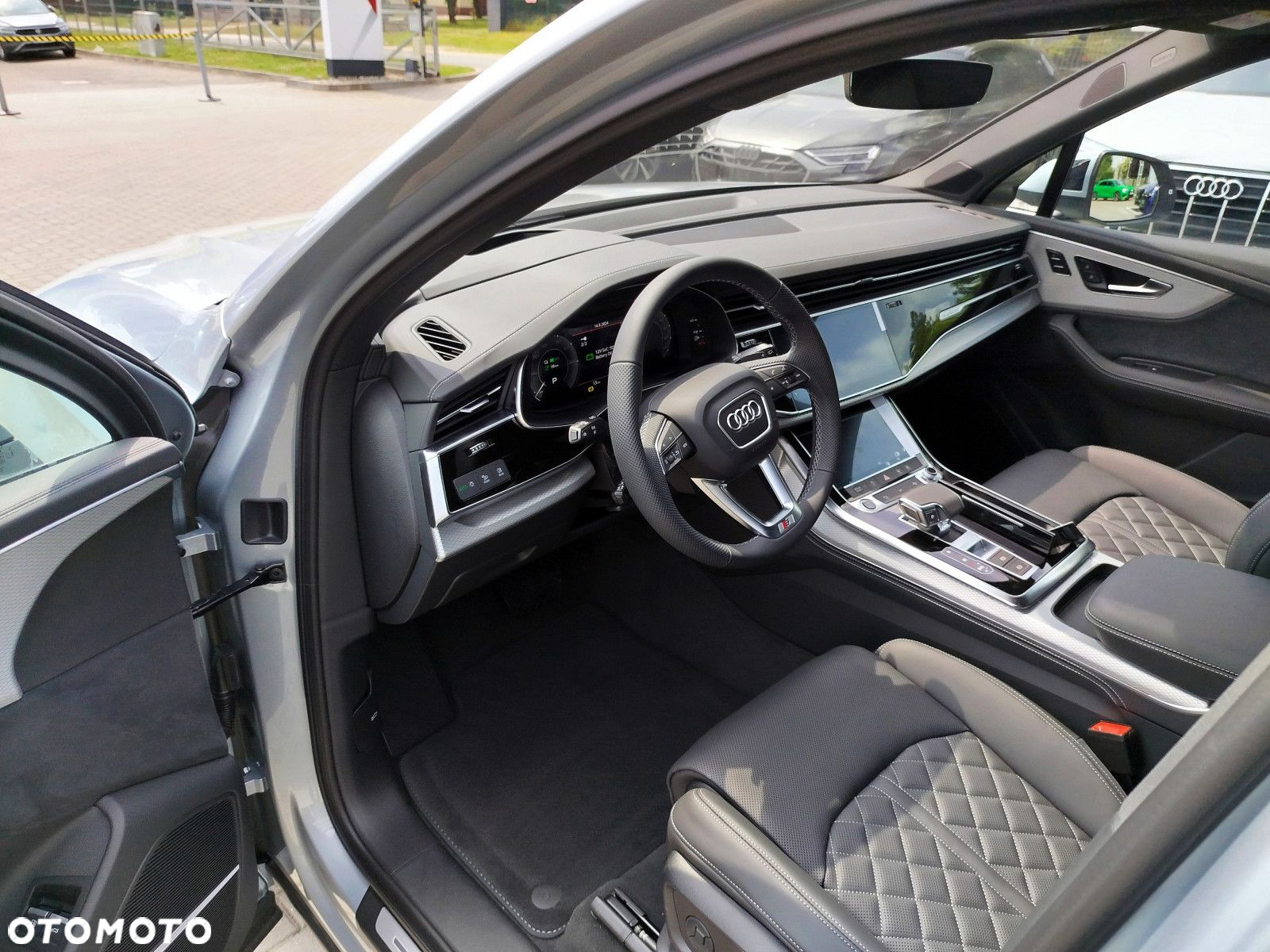 Audi Q7 - 12