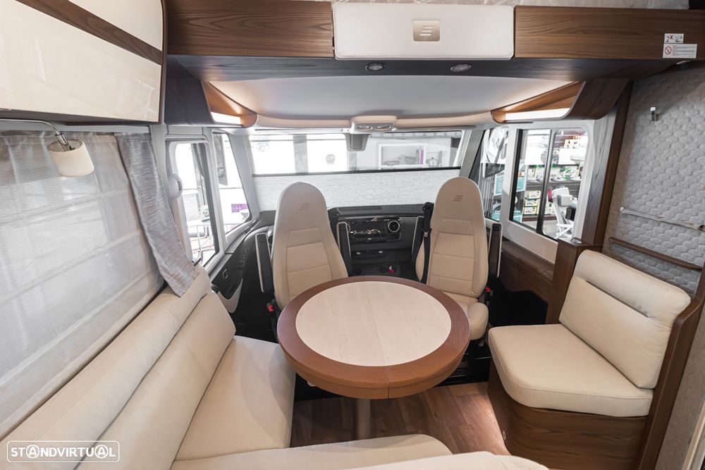 Hymer ML - I 790 - 5