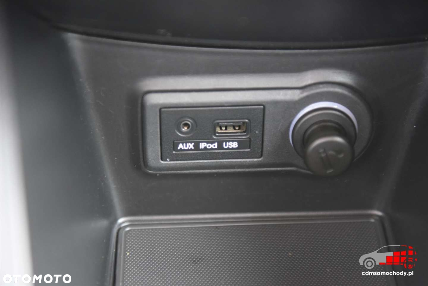 Hyundai ix20 - 23