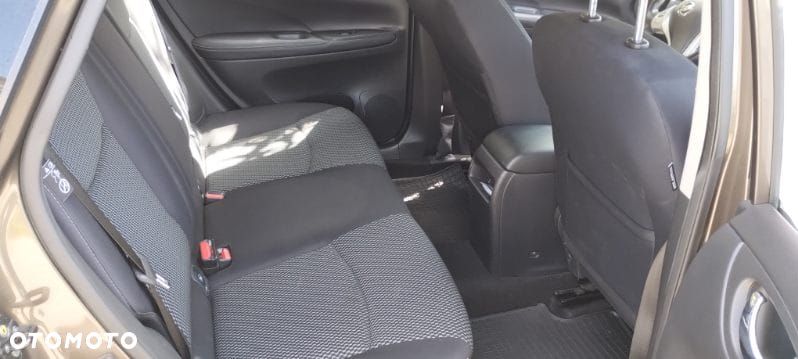 Nissan Pulsar 1.2 DIG-T Acenta EU6 - 7