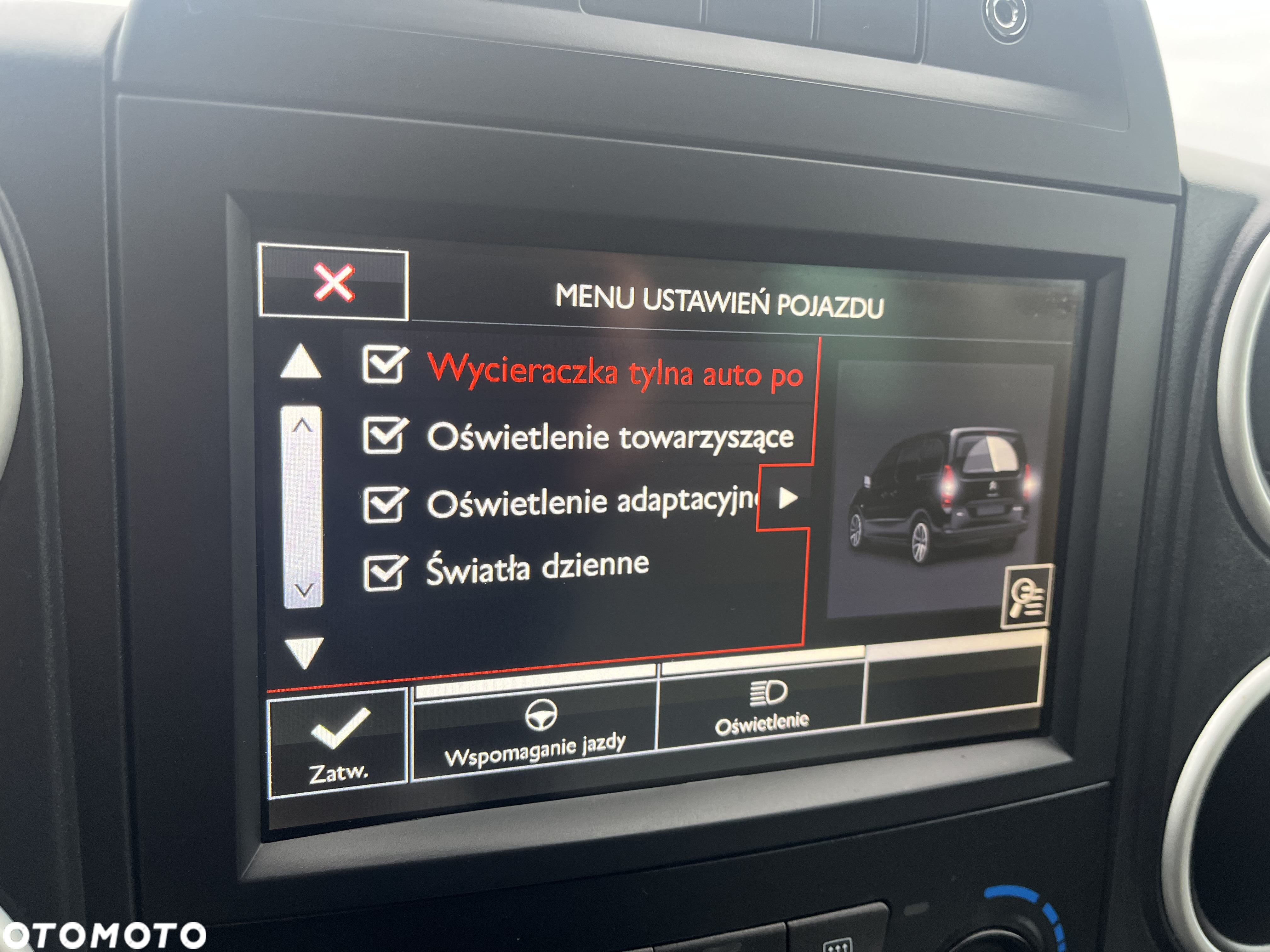 Citroën Berlingo Multispace BlueHDi 100 SELECTION - 26