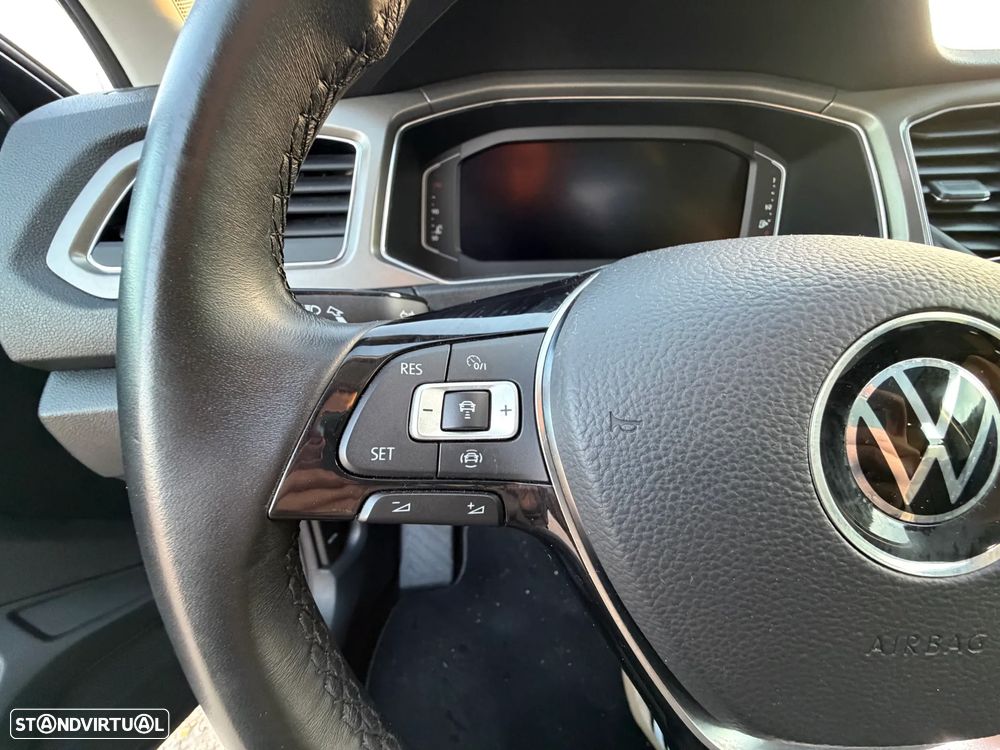 VW T-Roc 1.0 TSI Style - 33