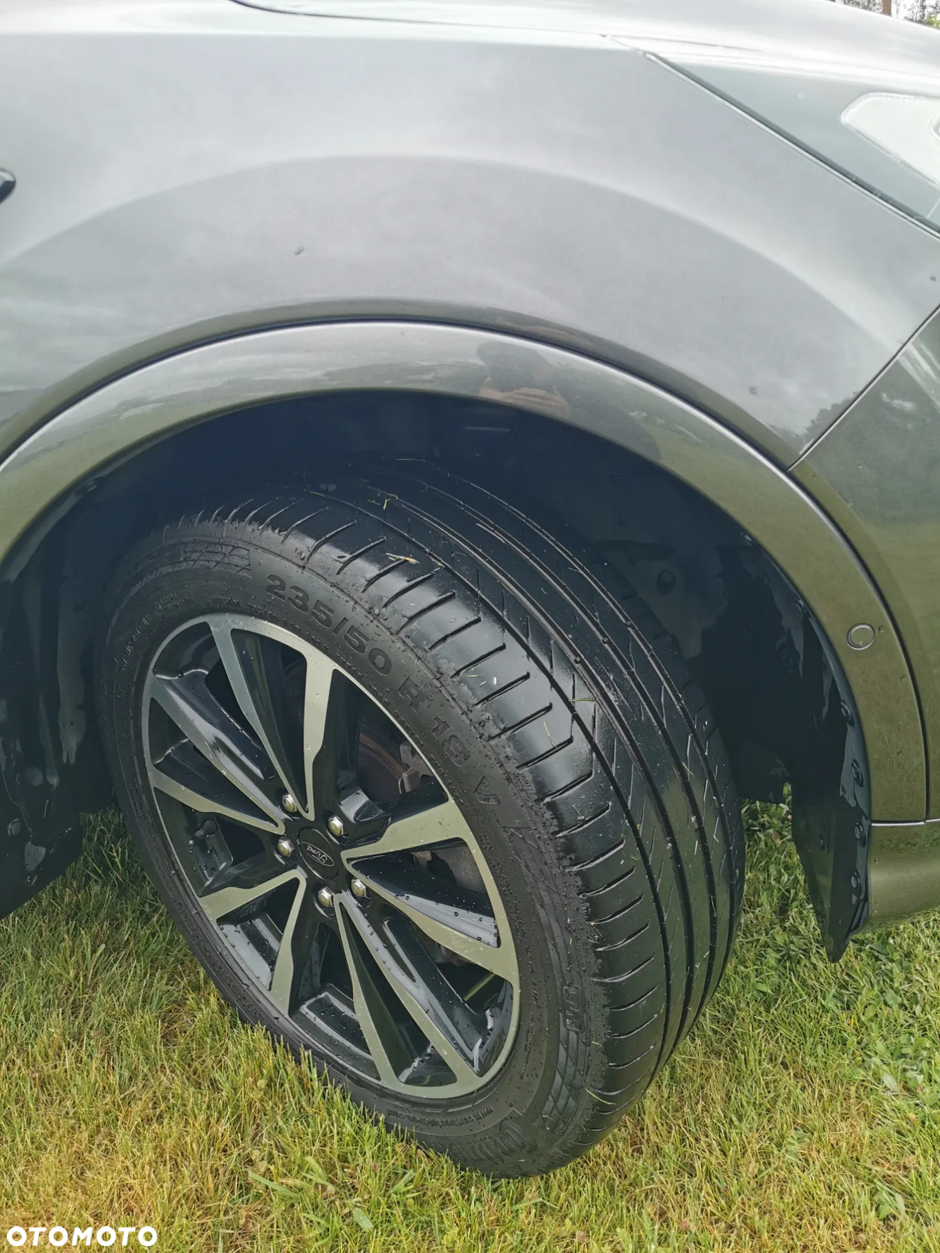 Ford Kuga 1.5 EcoBlue FWD ST-Line - 21