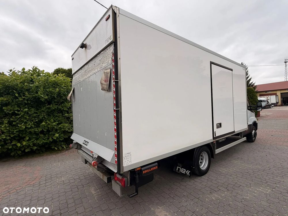 Iveco Daily 72C210 - 4