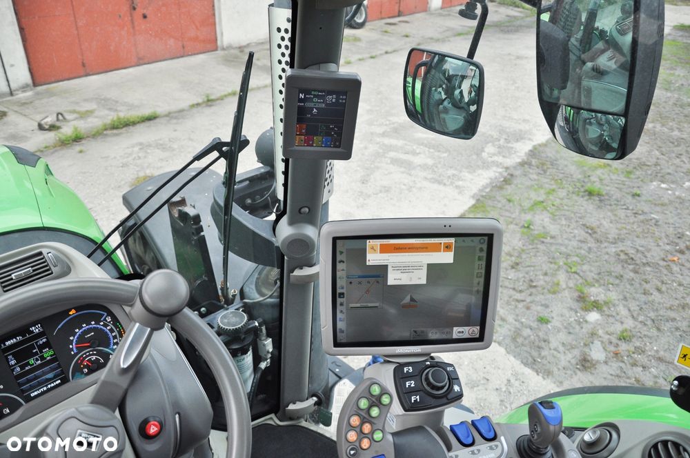 Deutz-Fahr 7250 TTV - 22