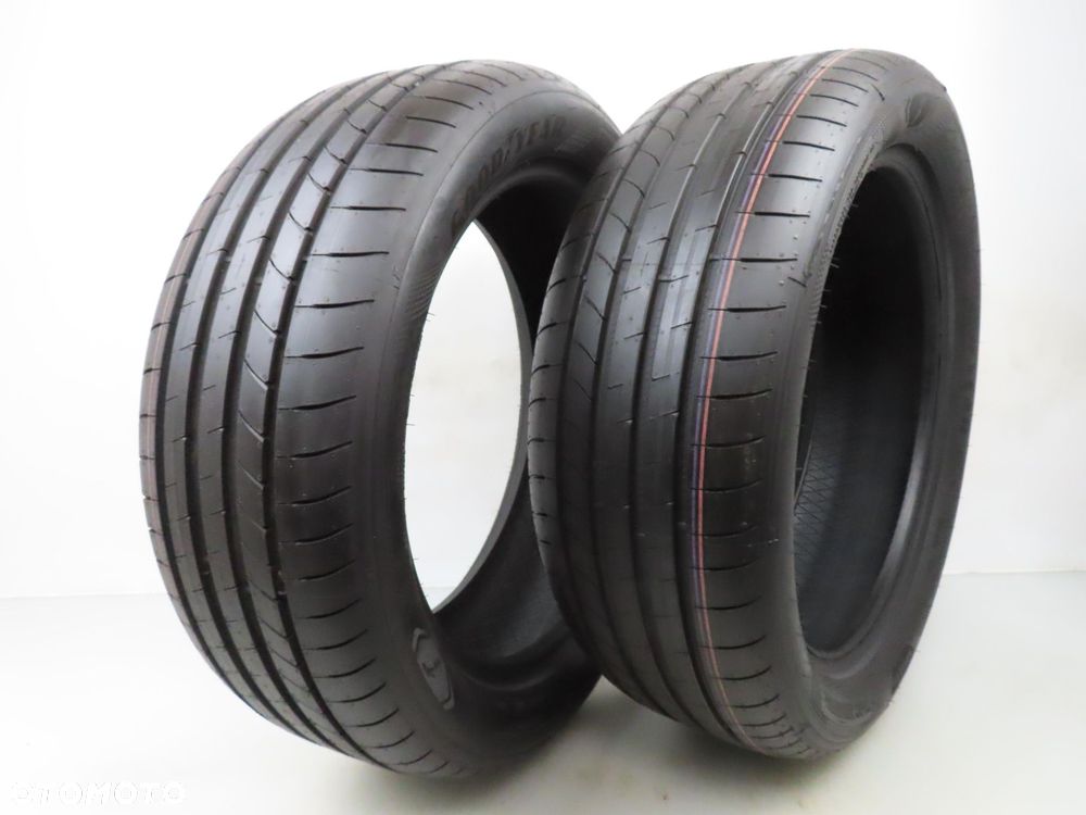 2x 215/50R18 OPONY LETNIE Goodyear Eagle F1 Asymmetric 5 96W XL - 1