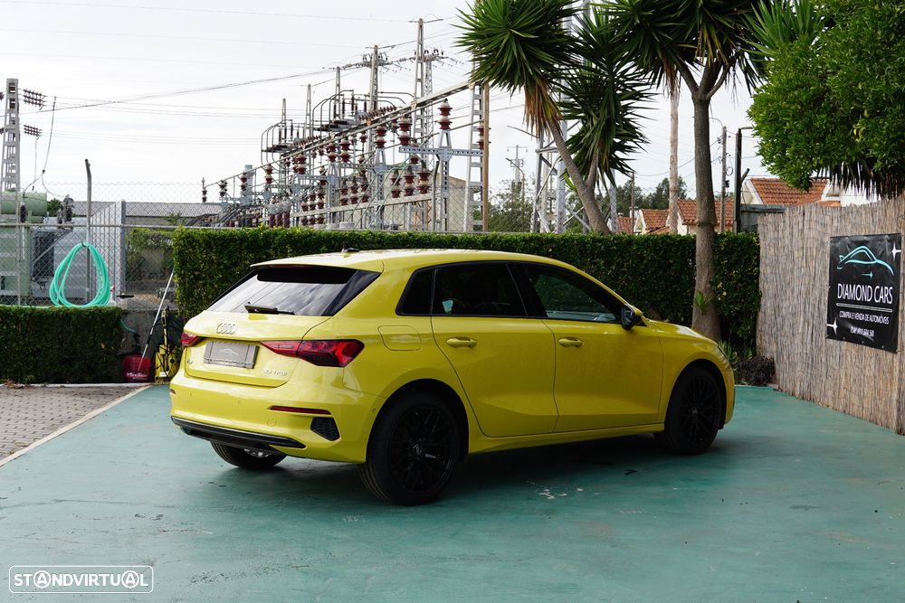 Audi A3 - 6
