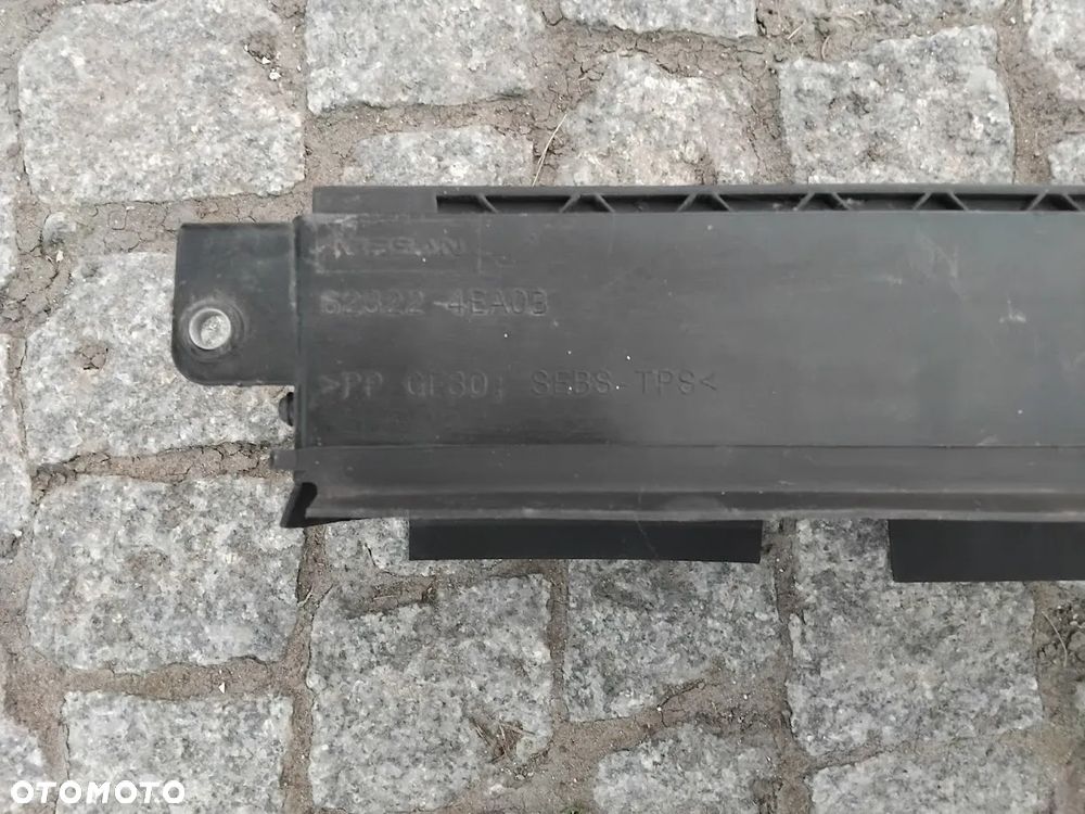 NISSAN QASHQAI J11 ROLETA KIEROWNICA POWIETRZA 2013-2021 623224EA0B - 2