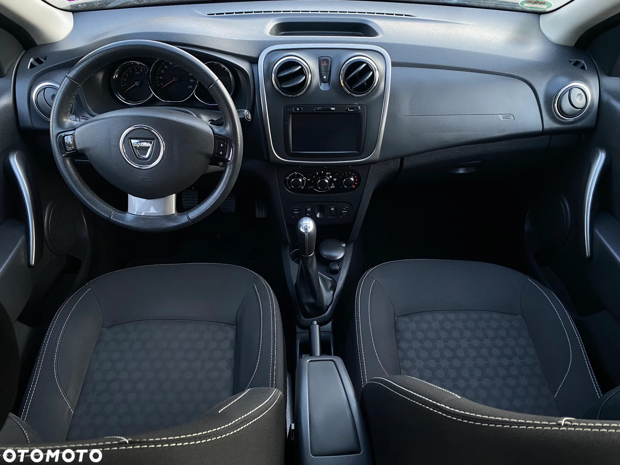 Dacia Logan MCV 0.9 TCE Laureate - 26