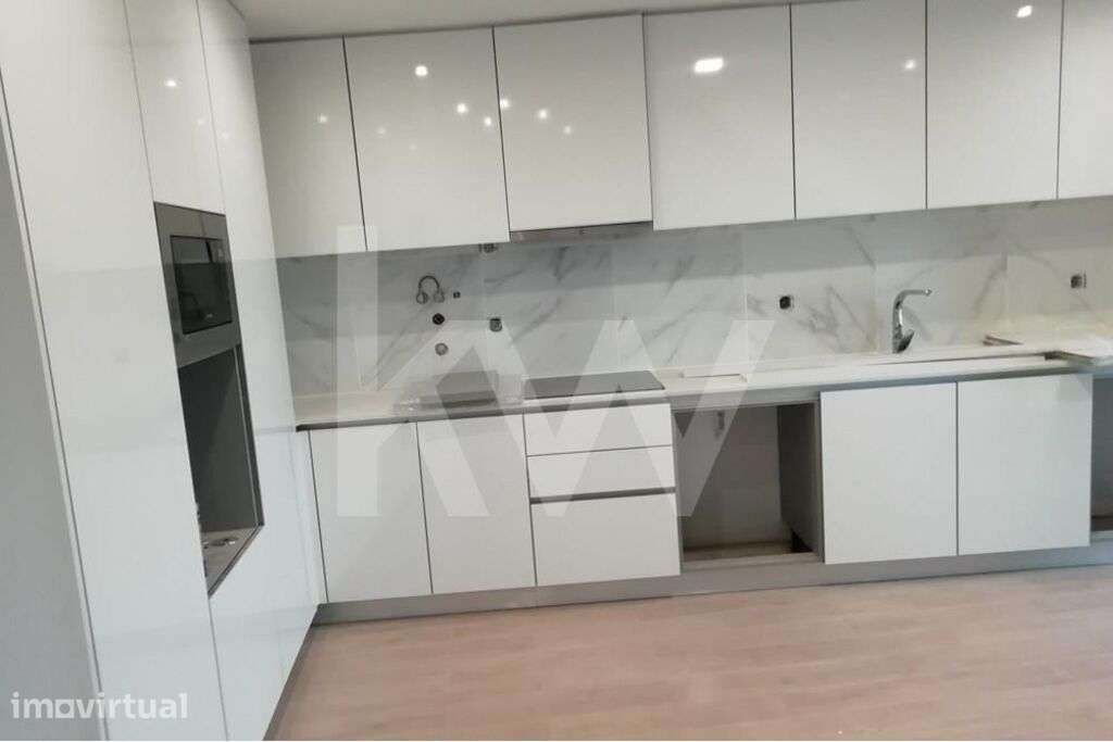 Apartamento T3 Novo em Corroios - Grande imagem: 2/27
