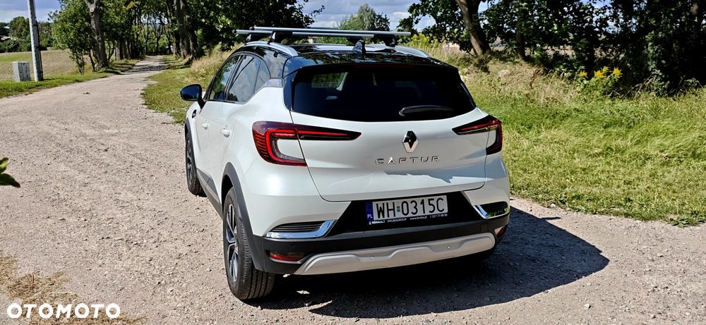 Renault Captur 1.0 TCe Techno - 6
