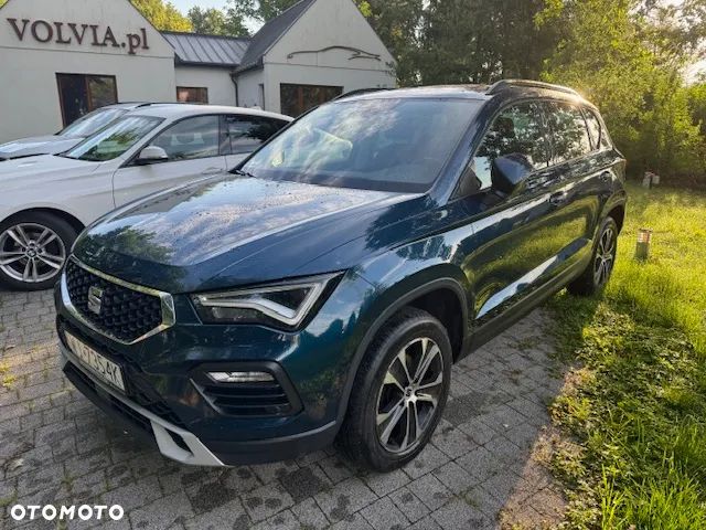 Seat Ateca 1.5 TSI Style S&S DSG - 1
