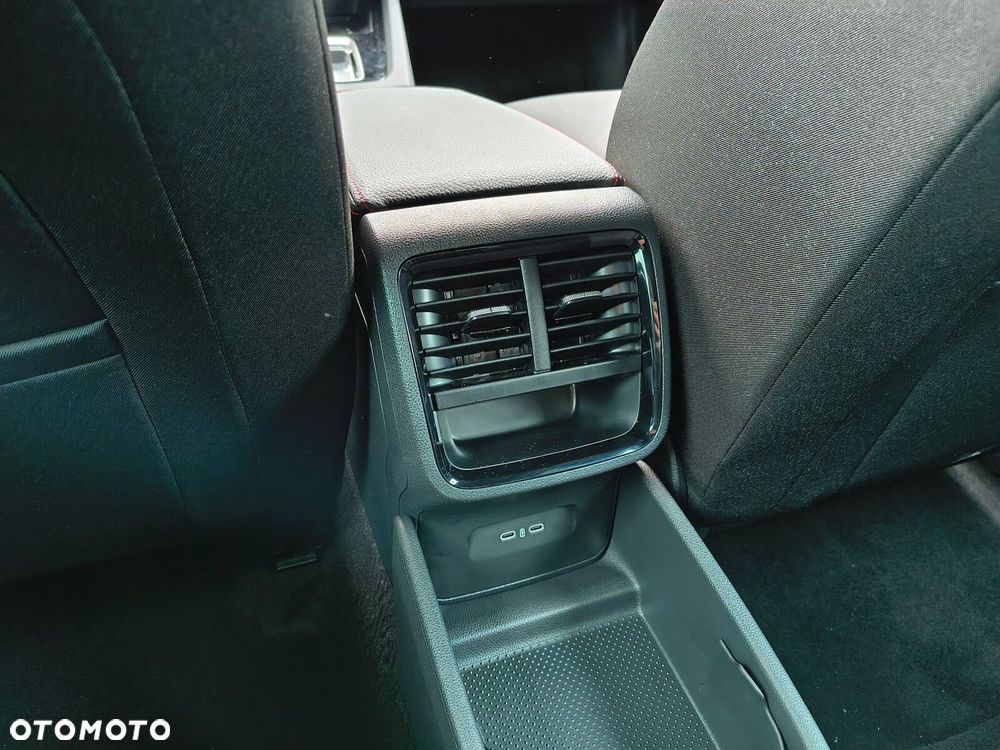 Skoda Octavia 2026