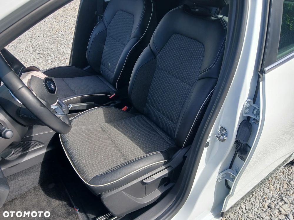 Renault Clio 1.0 TCe Intens - 21
