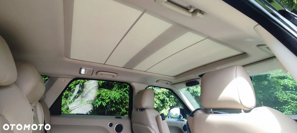 Land Rover Range Rover Sport S 3.0 TD V6 HSE Dynamic - 7