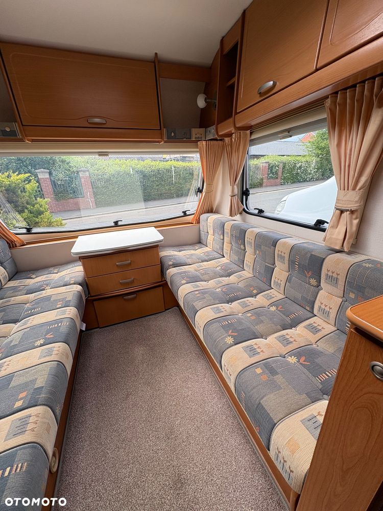 Bailey Ranger 510/4 - 10