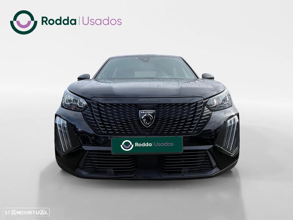 Peugeot 2008 1.2 PureTech Style - 2