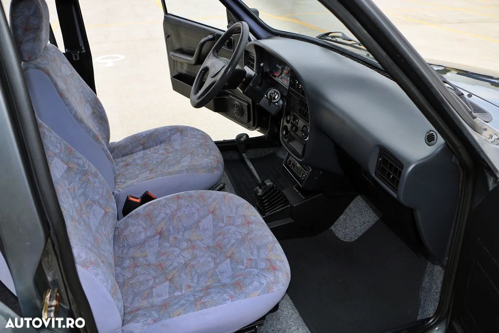 Dacia 1310 Berlina 1.4 LI - 5
