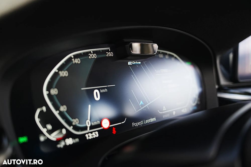 BMW Seria 5 545e xDrive AT PHEV - 14