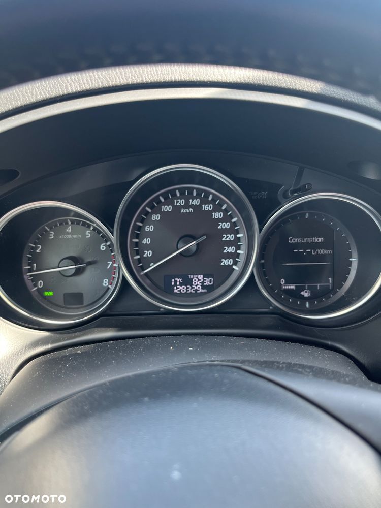 Mazda CX-5 SKYACTIV-G 160 AWD Exclusive-Line - 17