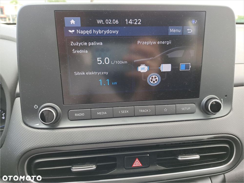 Hyundai Kona - 12