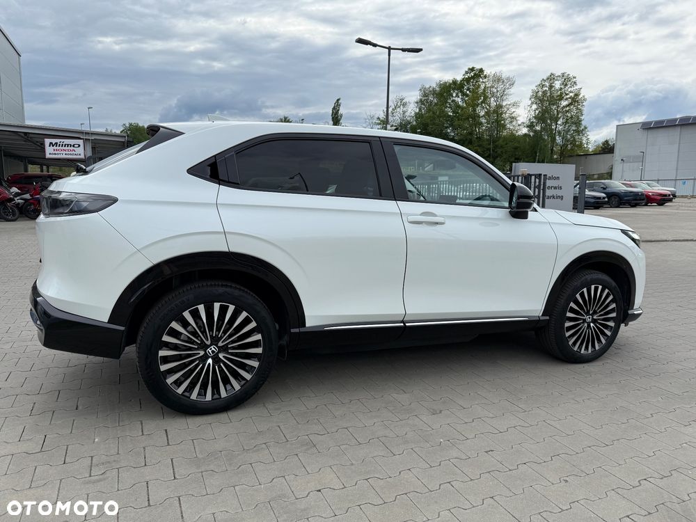 Honda e:NY1 69kWh Elegance - 5