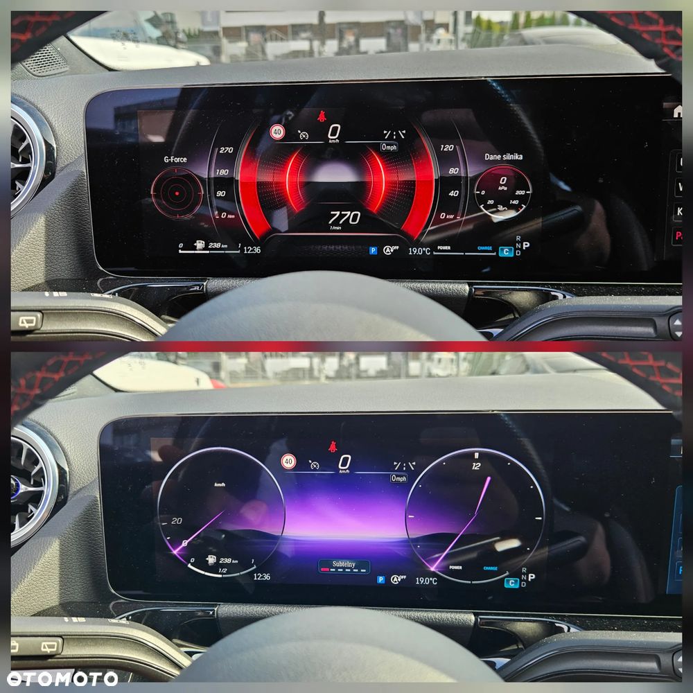 Mercedes-Benz GLA 200 AMG Line - 28