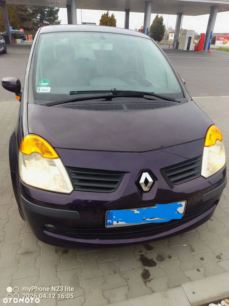 Renault Modus 1.5 dCi Cite - 6