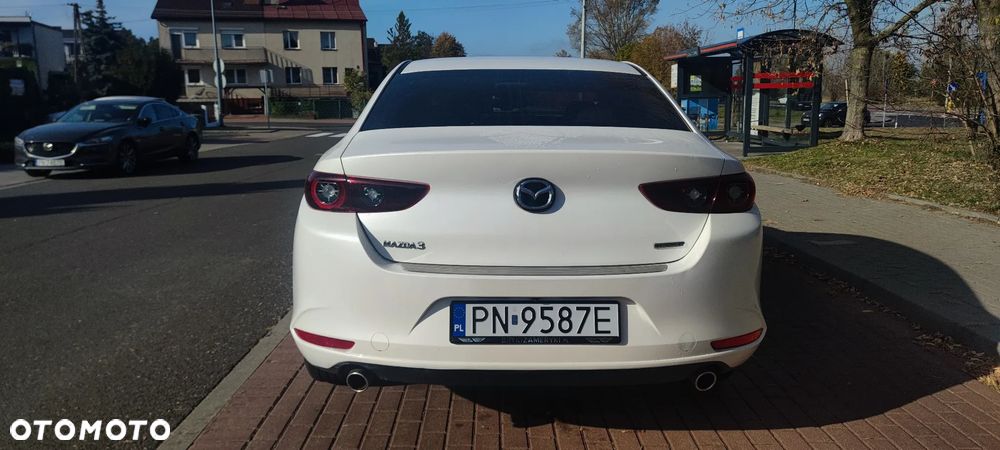 Mazda 3 - 9