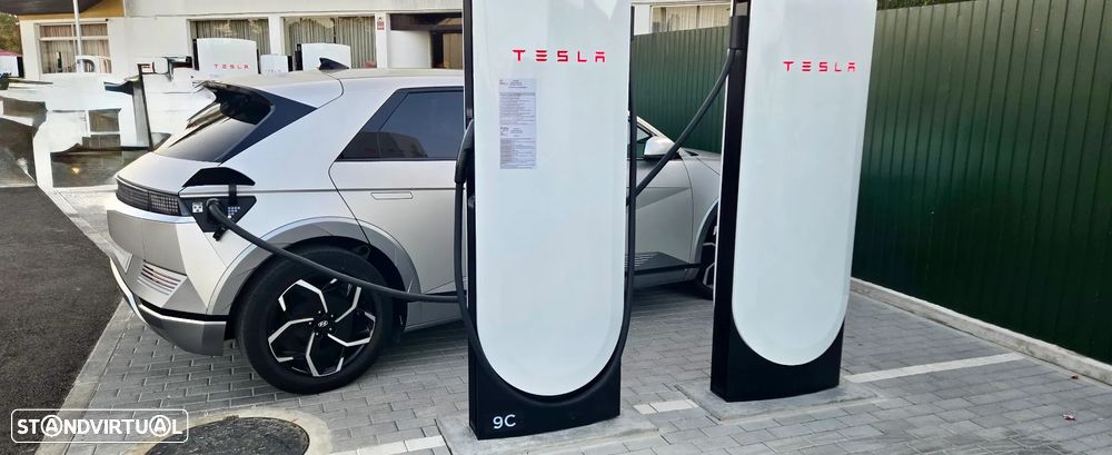 Hyundai Ioniq 5 77 kWh Vanguard - 6