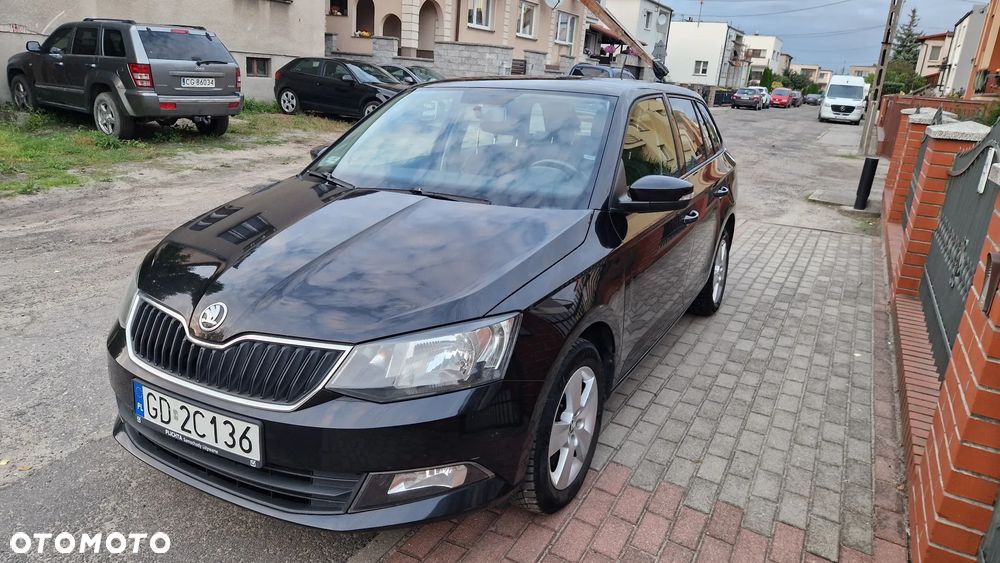 Skoda Fabia 1.0 TSI Style - 3