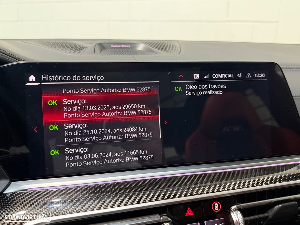 BMW X5 M Competition - 35