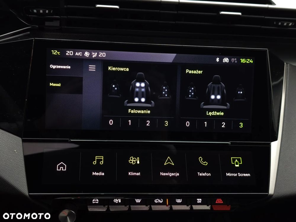 Peugeot 408 1.2 PureTech mHEV GT Exclusive S&S e-DSC6 - 36