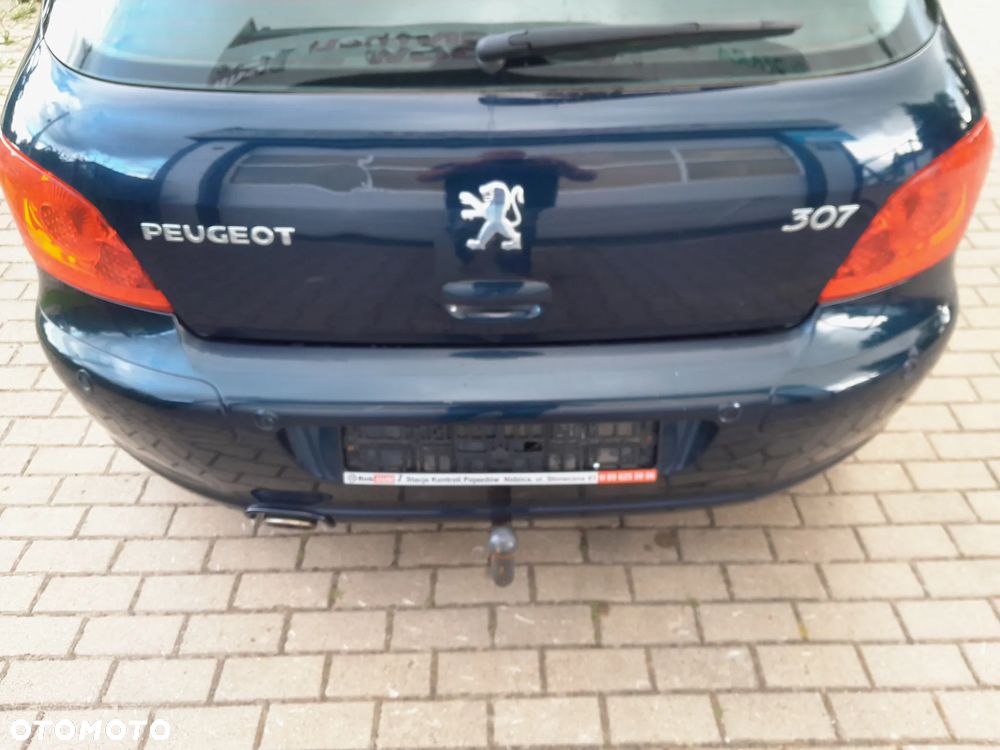 Peugeot 307 2.0 Oxygo - 21