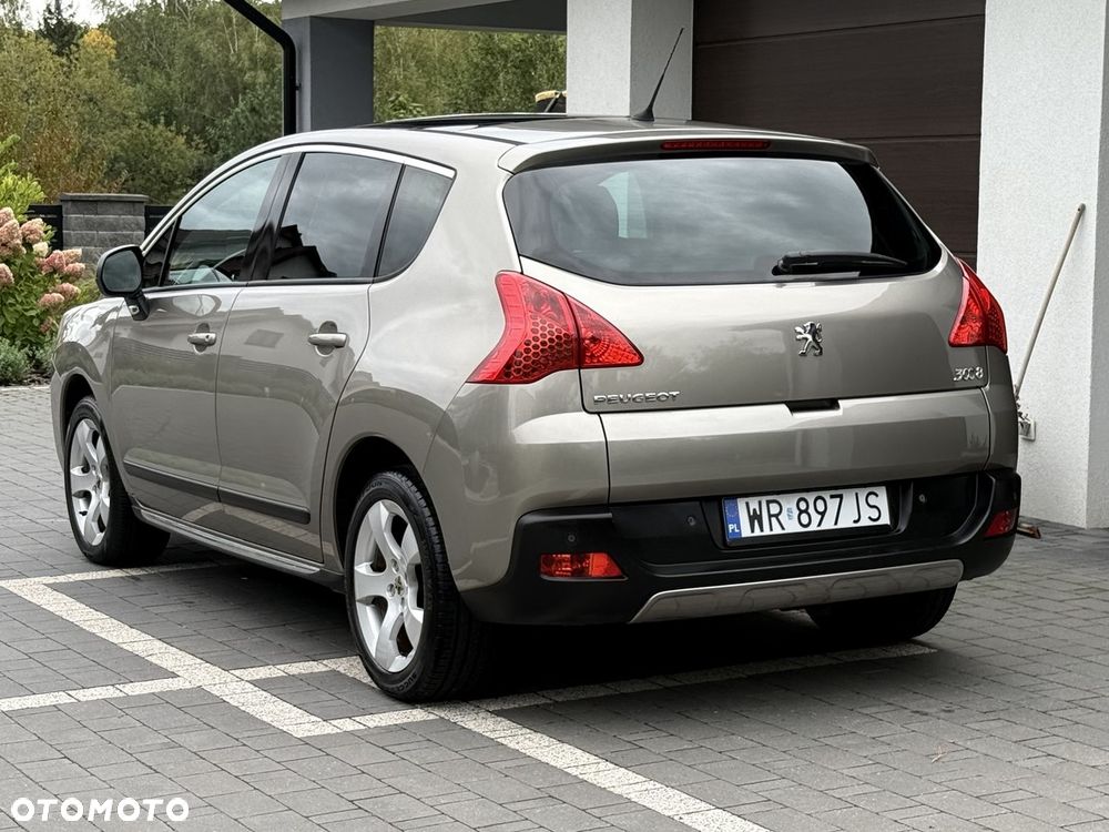 Peugeot 3008 155 THP Active - 5