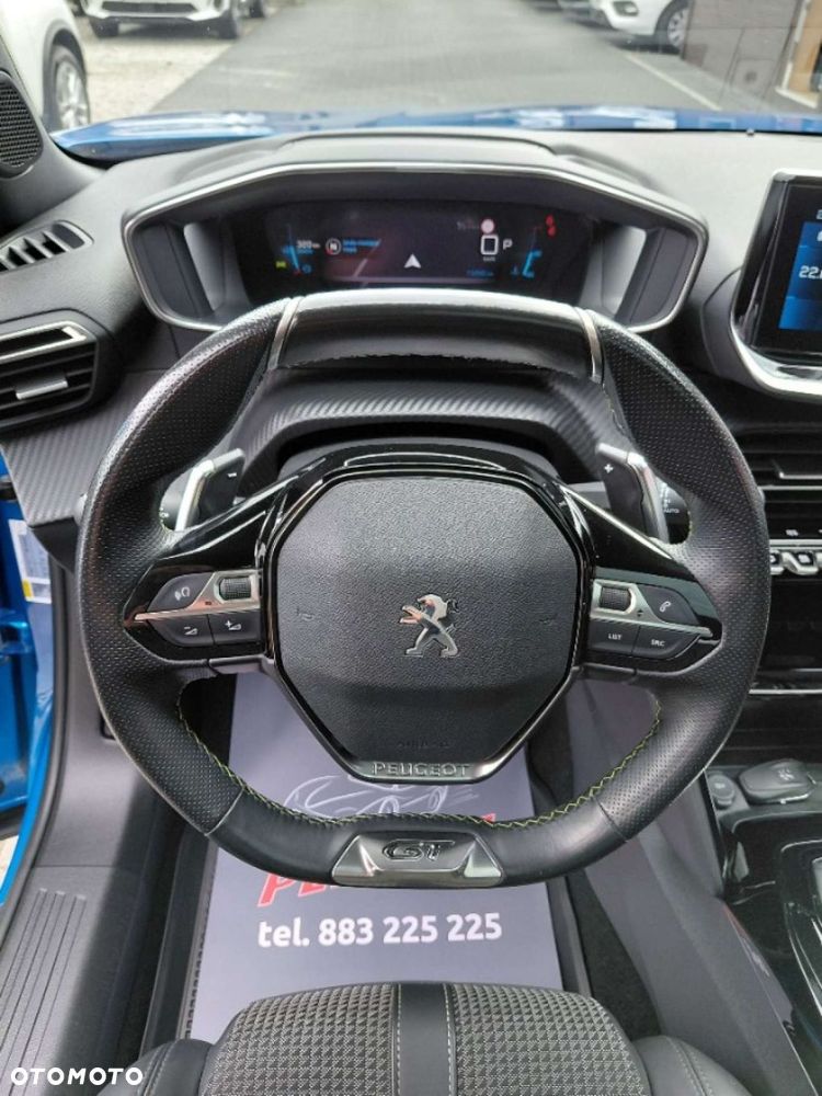 Peugeot 2008 - 16