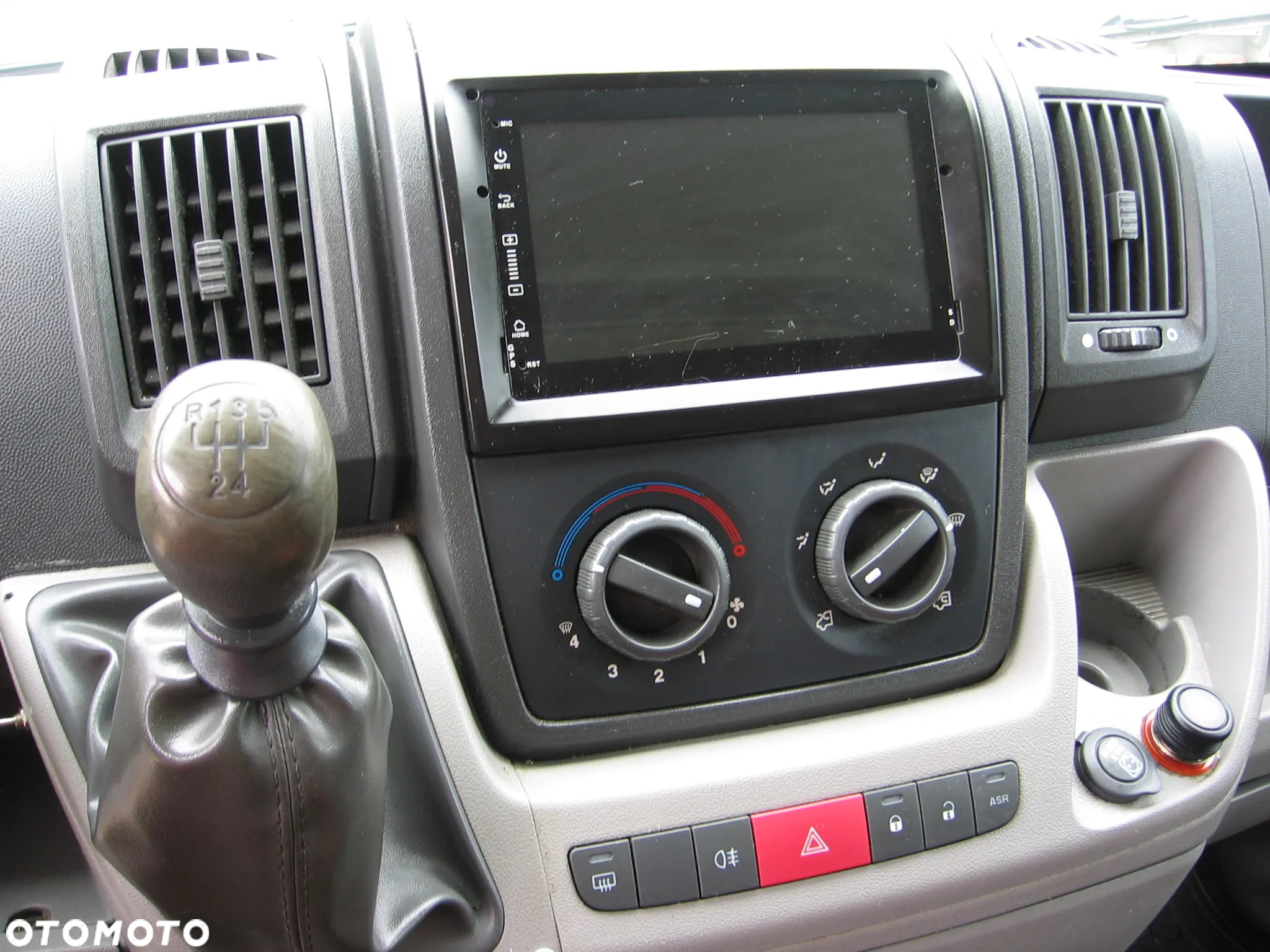 Fiat Ducato - 10